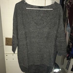 Express Sweater